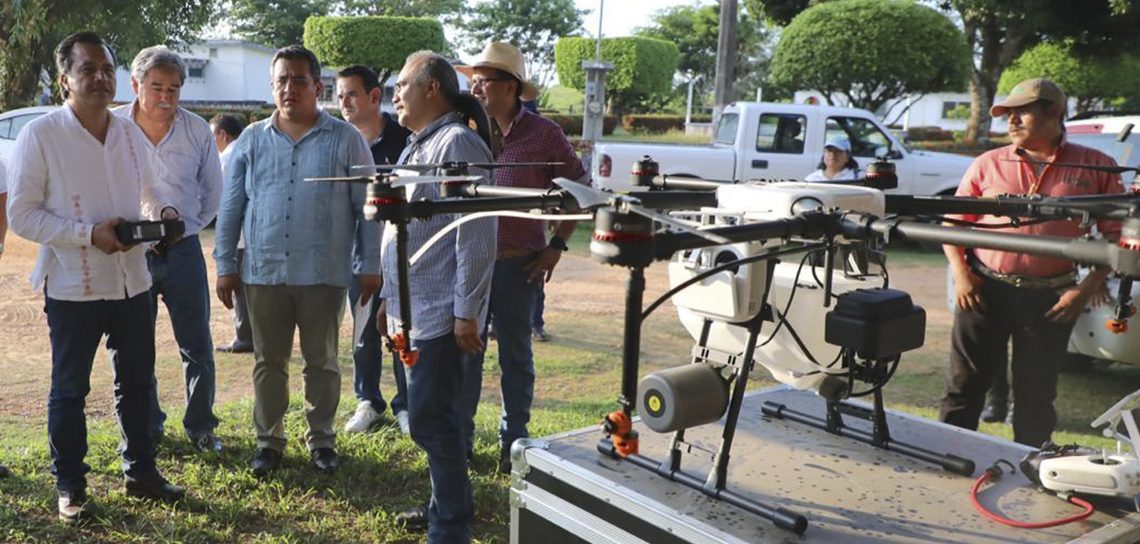 Creará Gobierno Estatal centro de innovación tecnológica para ganado de doble propósito