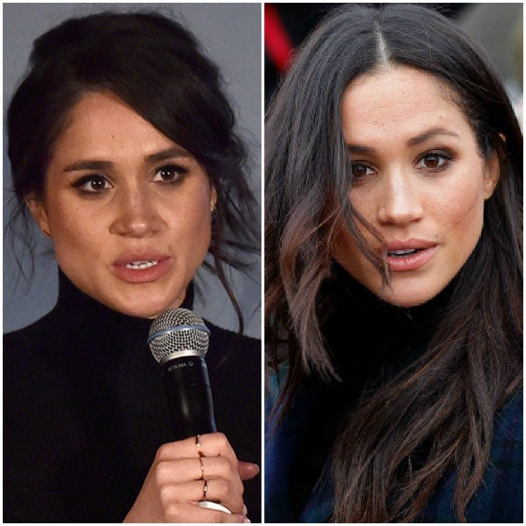 Cosas que Meghan Markle no puede hacer por ser de la Realeza