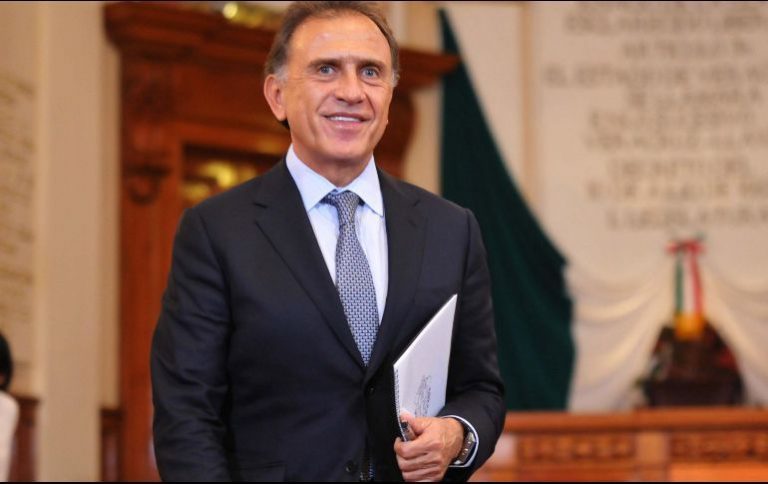 Las auditorías señalan que durante el gobierno de Yunes se compraron diversos equipos, programas y sistemas de espionaje que incluyen vigilancia en redes sociales.