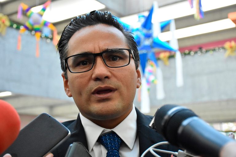 Giran orden de aprehensión contra Jorge Winckler, exfiscal de Veracruz