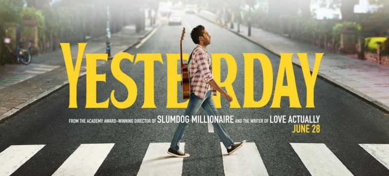 Yesterday: película que retrata un mundo sin The Beatles