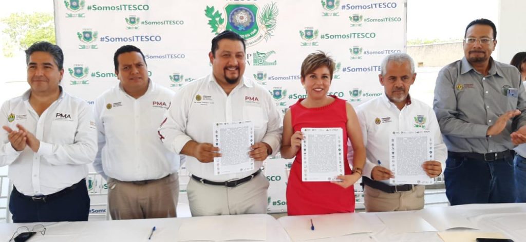 Coatzacoalcos ya cuenta con oficina regional de la PMA