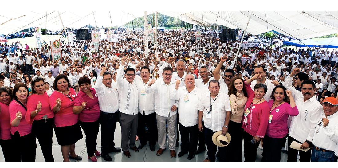 El SNTE gana batalla legal a favor de jubilados