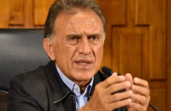 Nuevos detalles que ponen al descubierto la red de negocios de la familia del exgobernador de Veracruz, Miguel Ángel Yunes Linares