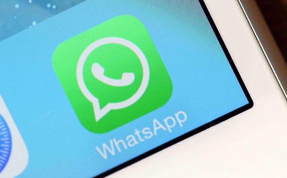 ¿En qué teléfonos dejará de funcionar WhatsApp en 2020?