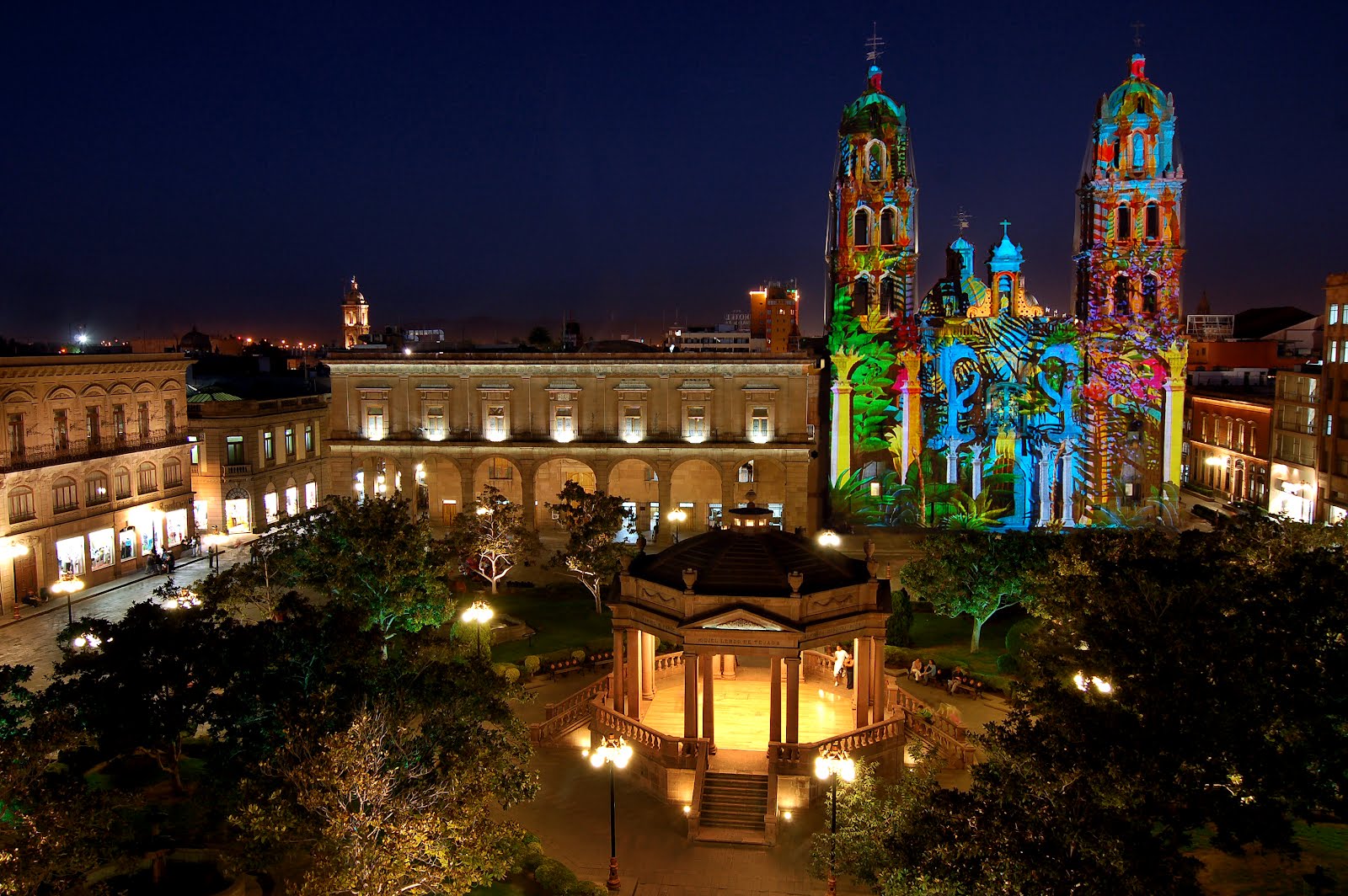 San Luis Potosí estrenará nueva marca ciudad en 2020