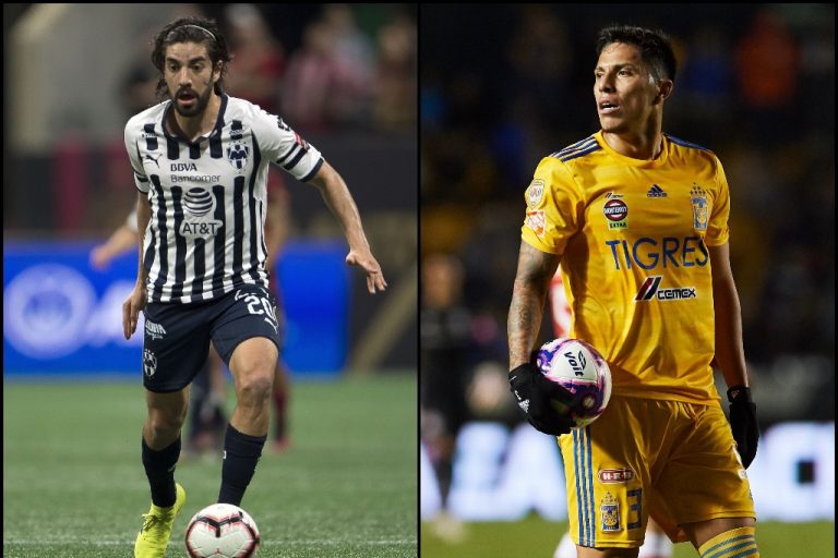 Rayados y Tigres poseen las plantillas más costosas de la Liga MX