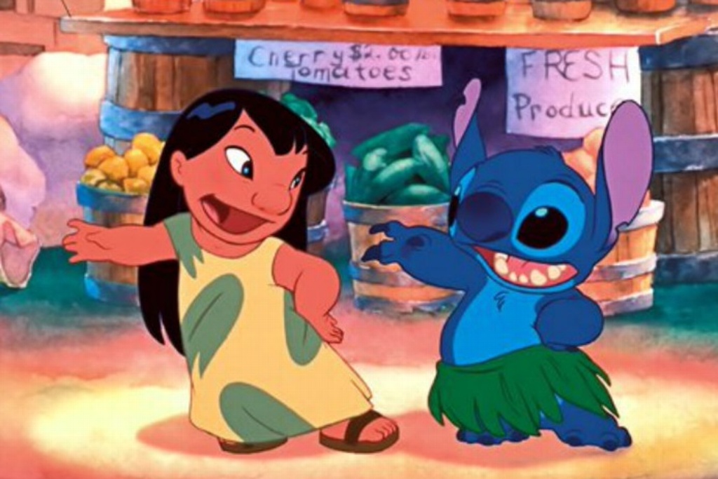 Disney confirma que realizarán la versión live-action de “Lilo y Stitch”