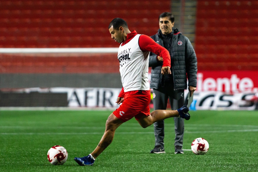 Xolos, a sacar ventaja sobre Morelia en la Copa MX