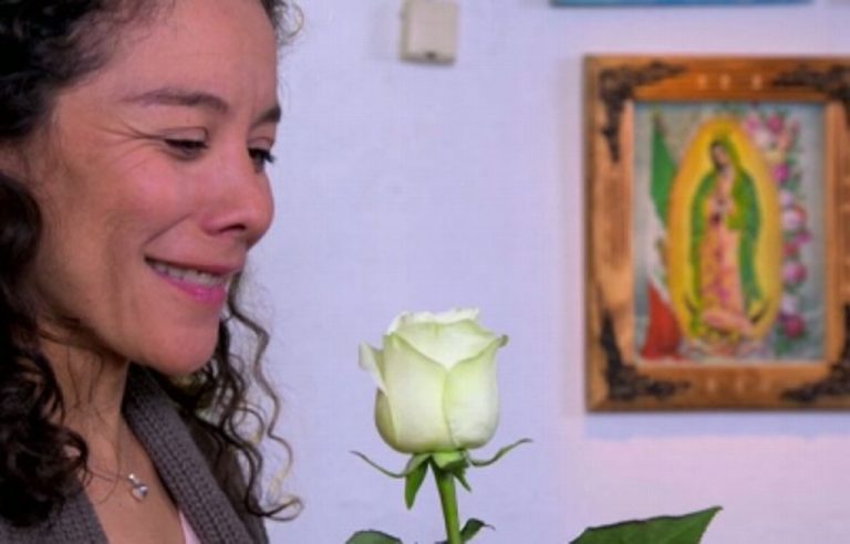 Si nos critican es porque nos ven, dice productor de La rosa de Guadalupe