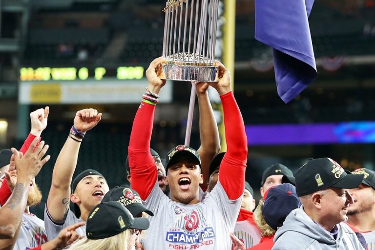 ¡Todo sea por el espectáculo! MLB prepara cambios de competencia