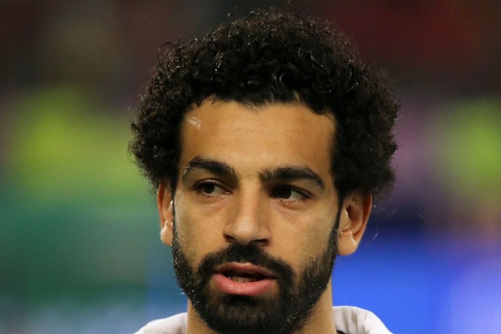 Egipto quiere a Salah para los Juegos Olímpicos de Tokio 2020