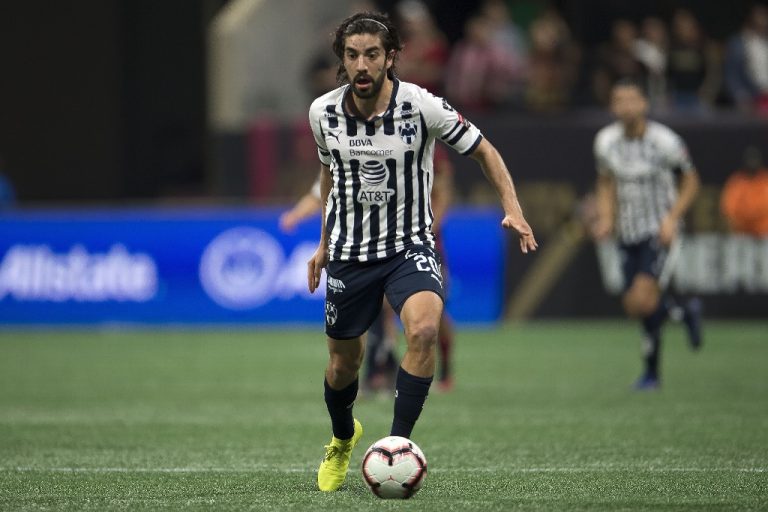 A su salida, Pizarro le 'tira una piedra' a Rayados, Chivas y Pachuca