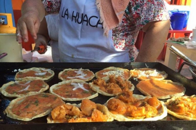 Se acerca el Carnaval de la Gorda y la Picada en Veracruz