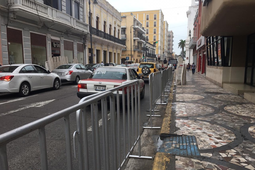 Quitarán autos estacionados en Independencia por Carnavalito