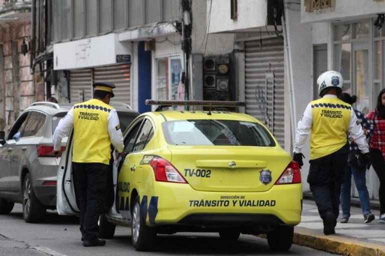 Estos son los cierres viales que habrá por el Carnaval de Veracruz