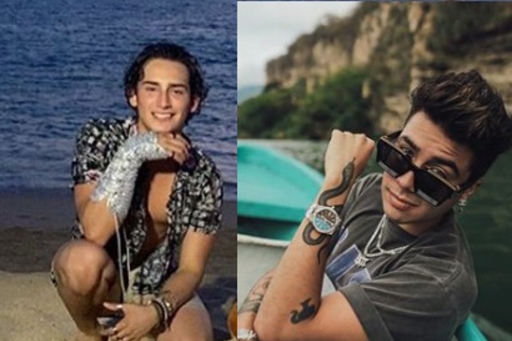 Hoy Emilio Osorio y Mario Bautista en primer masivo del Carnaval 2020