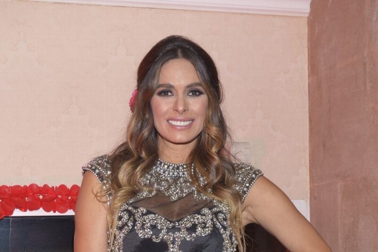 Galilea Montijo acepta reto de Juanpa Zurita… ¡se aventará en paracaídas