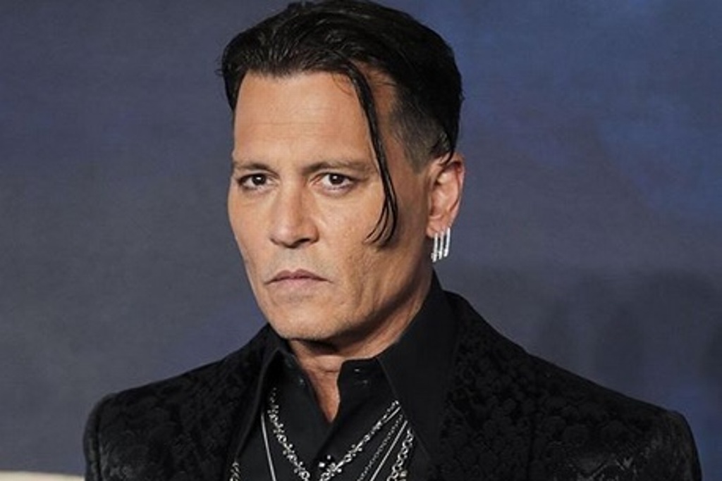 Johnny Depp reaparece en juicio y niega acusaciones de abuso