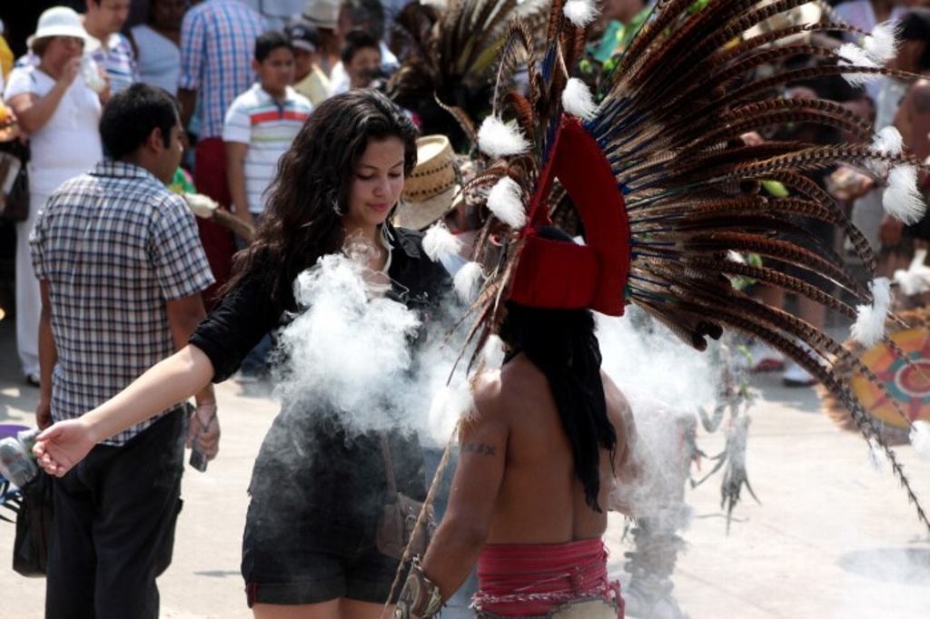 Cumbre Tajín espera la llegada de 70 mil turistas durante las celebraciones