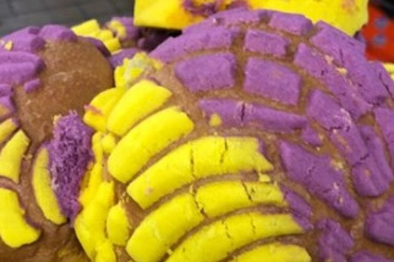 Crean las ‘Kobe conchas’ en honor a Kobe Bryant en Los Ángeles