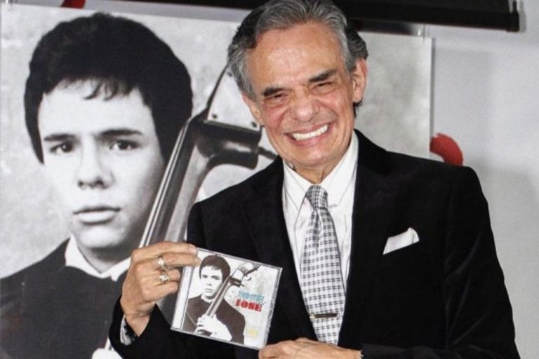 Fans recuerdan a José José; hoy sería su cumpleaños número 72