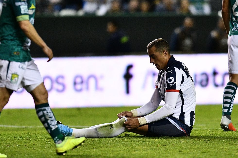 Rayados...el peor campeón en los últimos 10 años