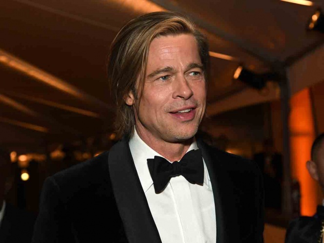 Brad Pitt se retira... temporalmente tras haber cumplido con un gran año