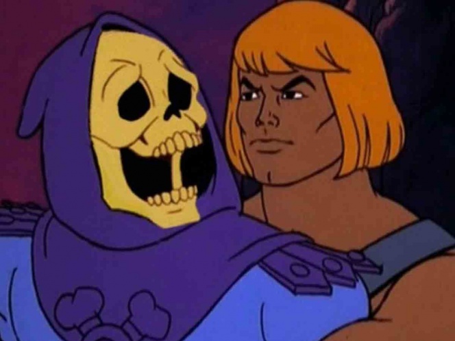 La nueva película de He-Man live-action se filmará este verano