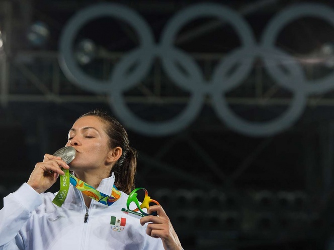 Estos son los premios que darán a medallistas de México