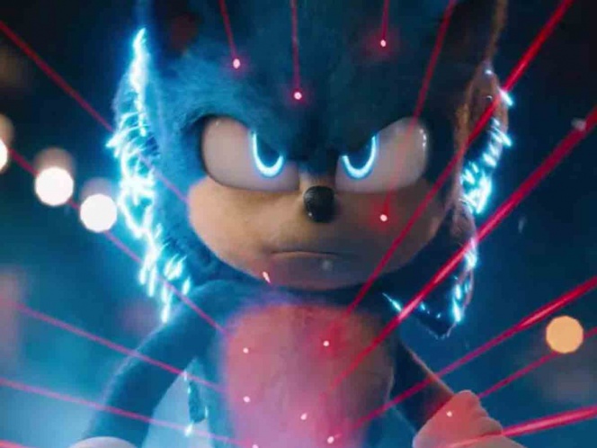 Sonic ¿superará a Detective Pikachu?; una primer semana exitosa