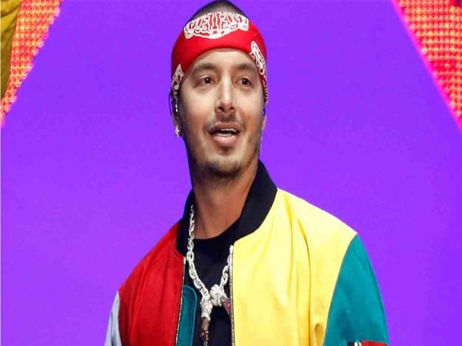 J. Balvin da un nuevo adelanto de su álbum Colores