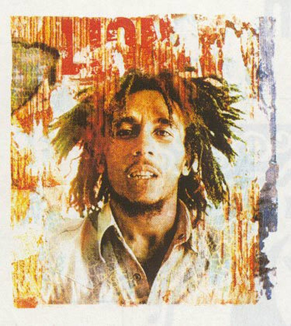 "Redemption Song" de Bob Marley nuevo videoclip por su 40 aniversario