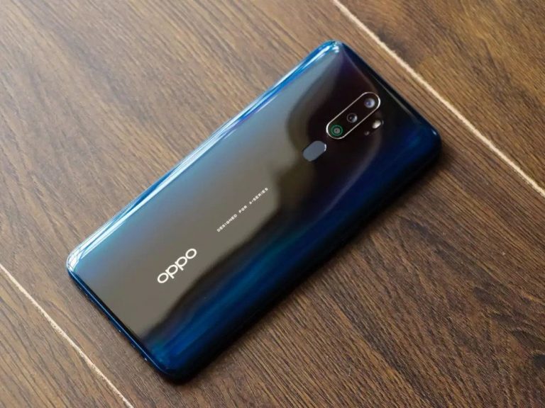 Llega OPPO a competir en el mercado de smartphones