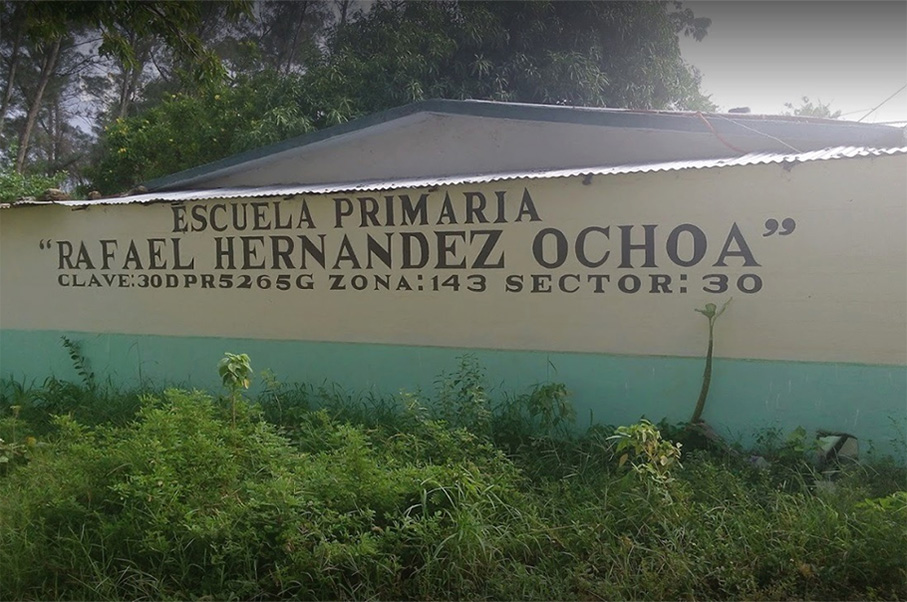 Denuncian abuso sexual contra estudiante en boca del rió