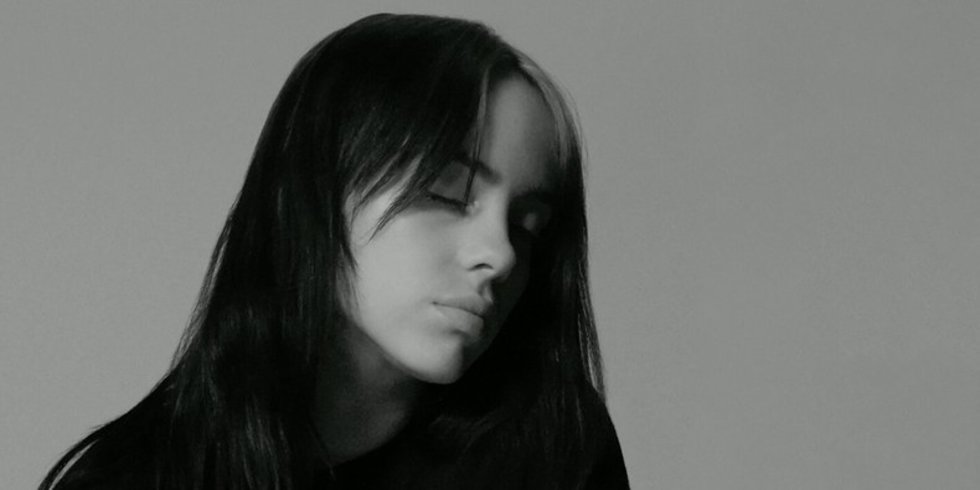 Escucha lo nuevo de Billie Eilish con el tema de James Bond