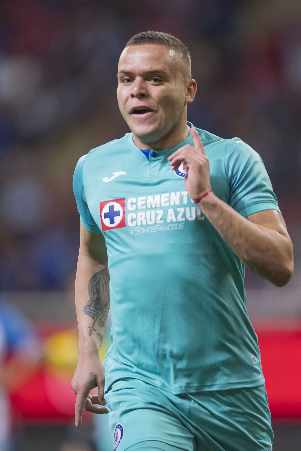 Cruz Azul a toda máquina en Concacaf buscará dar el primer golpe