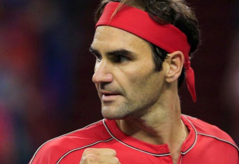 Roger Federer tomaría ‘un largo periodo sin viajes’