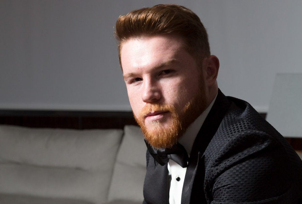 ‘Canelo’ pide ser respetado por sus rivales por su posición