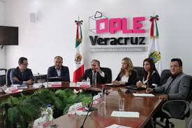 OPLE defiende que ganen más que el gobernador de Veracruz