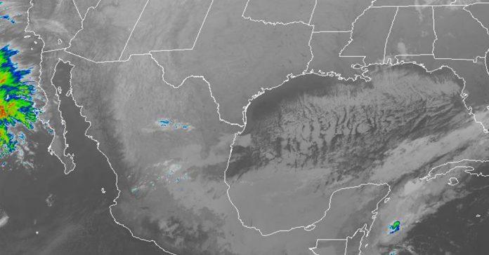 Desactivan alerta gris pero seguirá ambiente frío en Veracruz