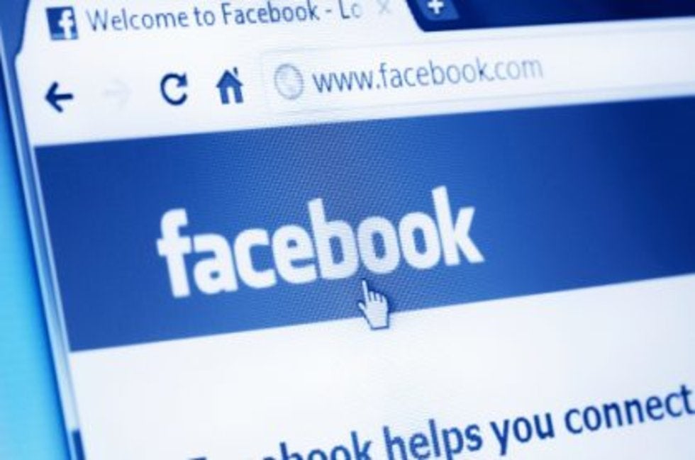 Agencia Reuters verificará datos para contenidos de Facebook