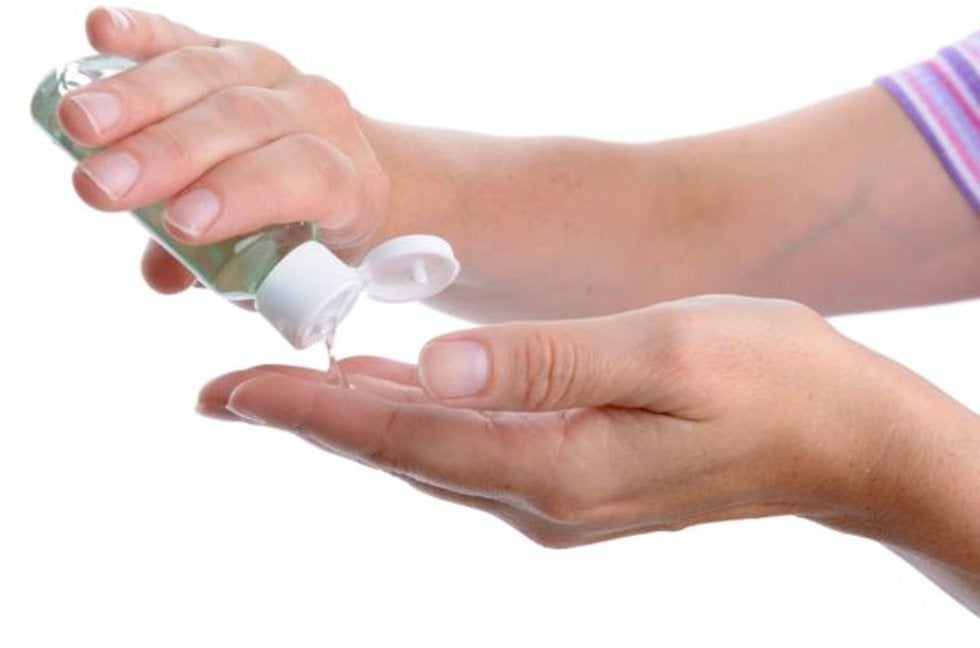 ¿Funciona realmente el gel antibacterial para prevenir enfermedades?