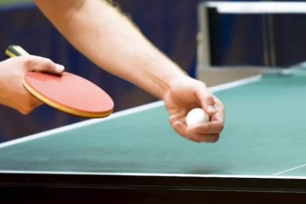 Con Ping Pong podrían tratar el Parkinson, afirma estudio