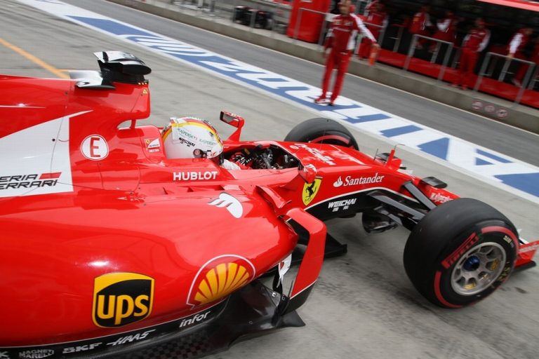 FIA se defiende tras el acuerdo alcanzado con Ferrari