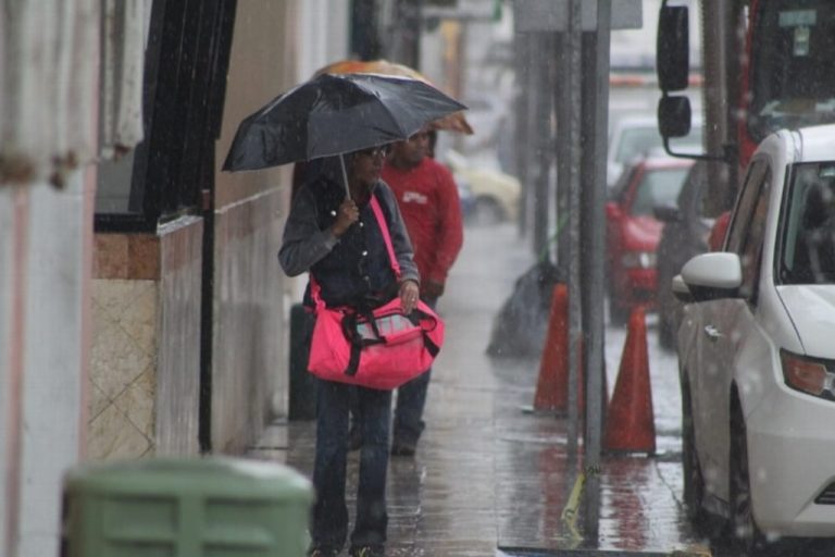 Hoy se reintensifica el viento del norte y el fin de semana se prevé lluvia