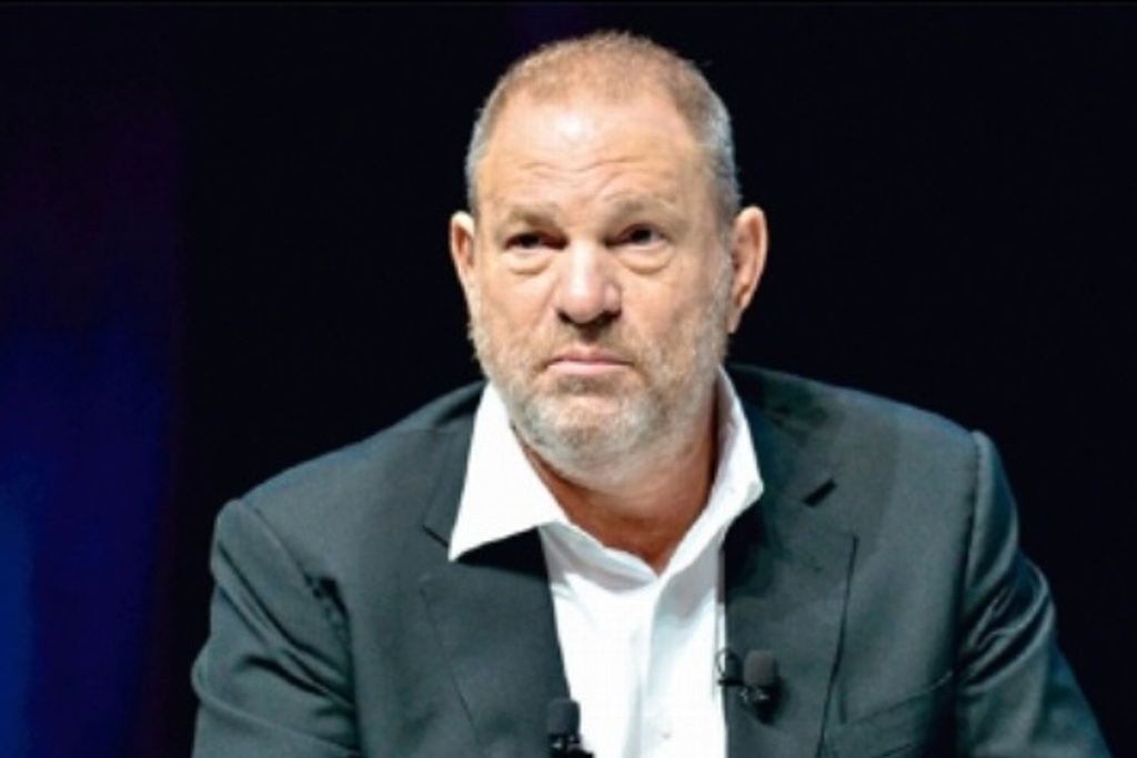 Dan 23 años de cárcel a Harvey Weinstein, exproductor de cine