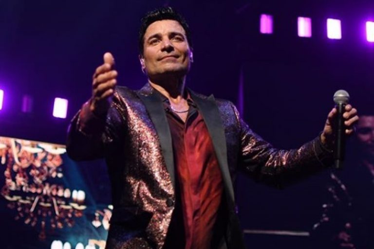 Chayanne detiene gira “Desde El Alma”, por coronavirus