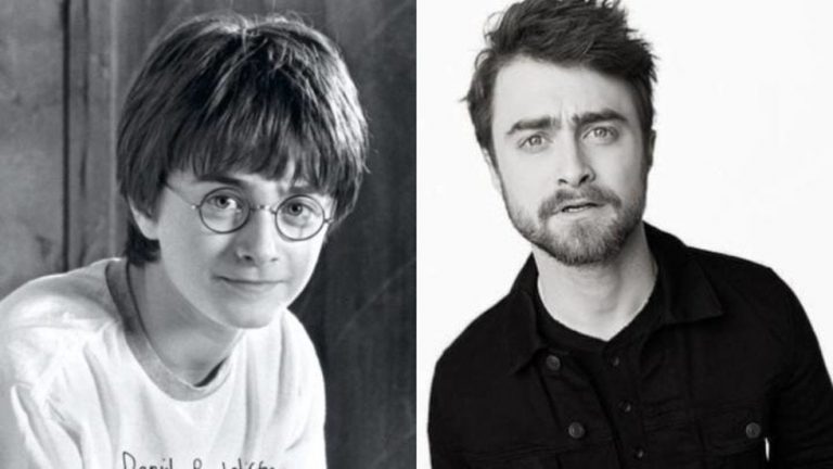 ¿Volverá el actor Daniel Radcliffe a la saga Harry Potter?