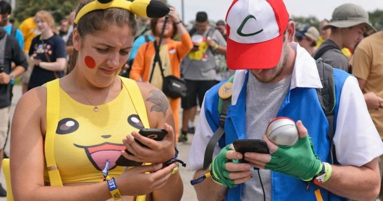 Multan a joven por salir a jugar Pokemón Go en plena cuarentena de Italia